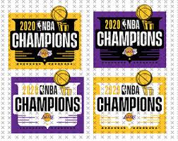 All times are local (utc+1). Lakers Championship Svg Etsy