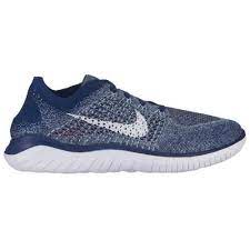 Nike Free RN Flyknit Running Shoe