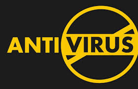 Risultati immagini per logo antivirus