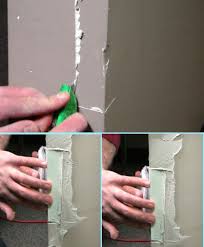 How To Repair Drywall S And Holes