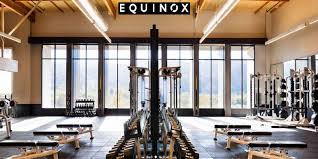 Equinox Gym Project in Southern California - DSP Elecrical
