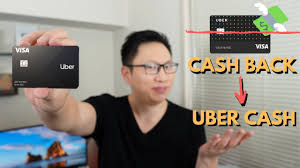 The miles card's credit score requirement is the same as that of most other discover cards, including discover it cash back and discover it chrome. Uber Credit Card Re Launch Huge Changes Asksebby