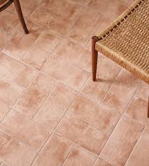 terracotta effect floor tiles