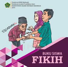 Check spelling or type a new query. Buku Paket Fikih Kelas 4 Mi Kurikulum 2013 Revisi 2019 Terbaru Berita Pendidikan
