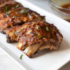 instant pot ribs baby back ribs or