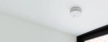 You can purchase smoke alarms that are specifically designed for different areas of your home. Smart Smoke Alarm Netatmo