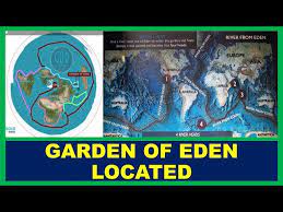 garden of eden in philippines you