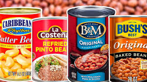 6 canned bean brands to and 6 to avoid