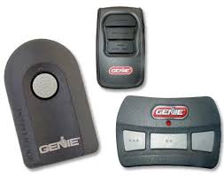 garage door opener remote controls