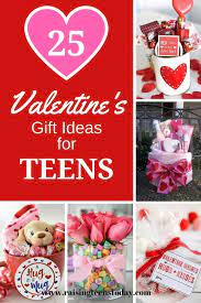 So, if she is a sweet tooth who likes cooking, then it is hard to think of a better. 25 Simple Diy Valentine S Gift Ideas For Teens Valentinesday Valentinesdaygiftideas Valentine Diy Valentines Gifts Simple Valentines Gifts Teens Valentines
