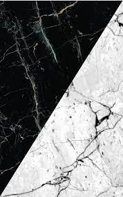 black white marble iphone wallpapers