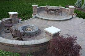 Value By Adding Patio Pavers