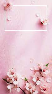 Aesthetic Pink iPhone Wallpapers on ...