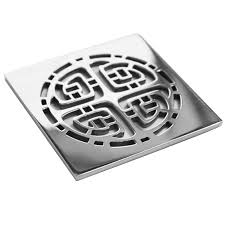 Shower Drain Cover Replacement For