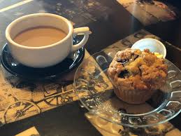 Image result for muffin cafe