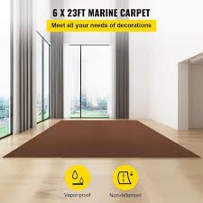 vevor indoor outdoor carpet 6 ft w x