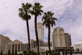 where to stay in las vegas on off