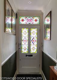 Victorian External Door Cotswood Doors