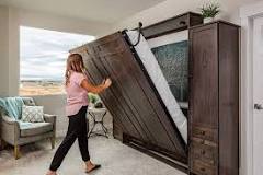 Image result for murphy beds