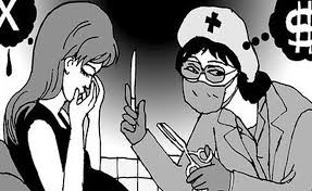 Kết quả hình ảnh cho phá thai