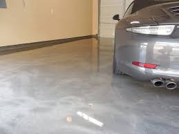 epoxy flooring las vegas garage