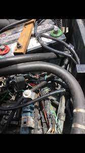 Hence, there are many books getting into pdf format. Melted Wiring Harness Mj Tech Modification And Repairs Comanche Club Forums
