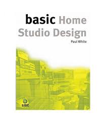 basic home studio design best