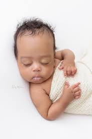 atlanta newborn photographer baby