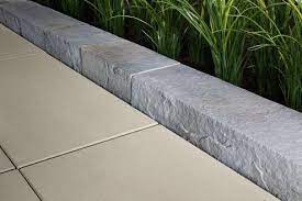 Garden Edging Stones Techo Bloc