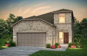 new construction homes in josephine tx