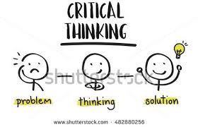 The   Most Important Characteristics of Effective Critical Thinkers Pinterest
