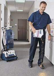 professional commercial carpet cleaning