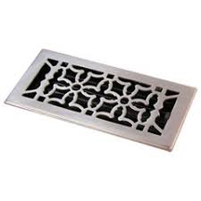 br decorative floor register vent