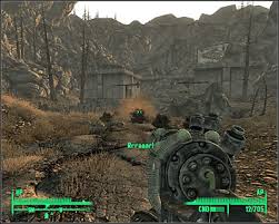 Maybe you would like to learn more about one of these? Main Quests Quest 1 Death From Above Part 1 Main Quests Fallout 3 Broken Steel Game Guide Gamepressure Com