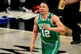 Grant Williams Boston Celtics ...