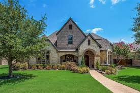 rockwall tx homes for real
