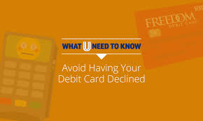Credit Cards And Debit Cards Resource Articles Rbfcu