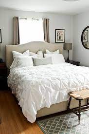 Bedroom Decor On A Budget Tempurpedic Bed
