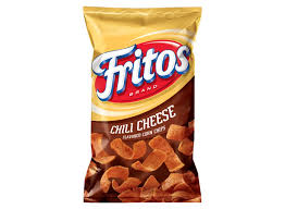the unhealthiest chips according to