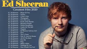 Aug 06, 2021 · after a year spent cheering apart, the 2021 kickoff is a moment fans can come together to celebrate football returning. Ed Sheeran Greatest Hits Full Album 2021 Ed Sheeran Best Songs Playlist 2021 Youtube