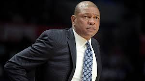 Updated on 18 nov, 2019 published on 18 nov, 2019. Doc Rivers To Meet With 76ers About Head Coaching Job After Parting Ways With Clippers Per Report Cbssports Com