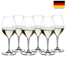 Riedel Vinum Champagne Wine Glass