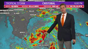 Houston weather radar forecast tropical ...