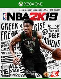 Check spelling or type a new query. Amazon Com Nba 2k19 Xbox One Full Game Key Card Video Game Video Games