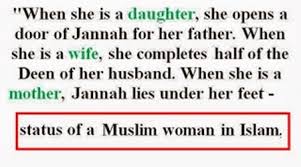 Islamic Quotes On Family. QuotesGram via Relatably.com