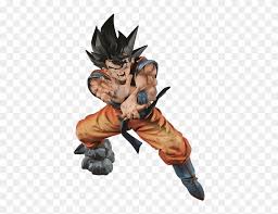 A skill part of the wonder majin skill tree in dragon ball online, learned at level 16. Goku Kamehameha Premium Color Statue Dragon Ball Z Son Gokou Figure Kamehameha Wave Hd Png Download 600x600 1075367 Pngfind