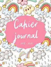 Cahier Journal Enseignant Page De Garde - Page de garde Cahier journal, CM2, CM1, CE2, CE1, CP, MS et GS, PS, Autres,  Outils enseignants, Outils enseignants - Edigo