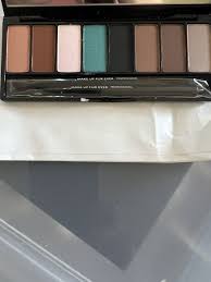 make up for ever 8 eye shadow palette