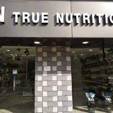 true nutrition closed down in