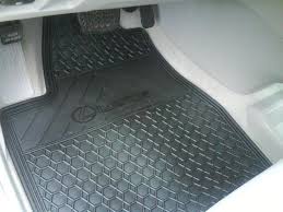 canadian all weather floor mats